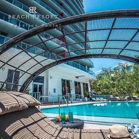 Bwalk Resort Rentals Hollywood Exterior foto