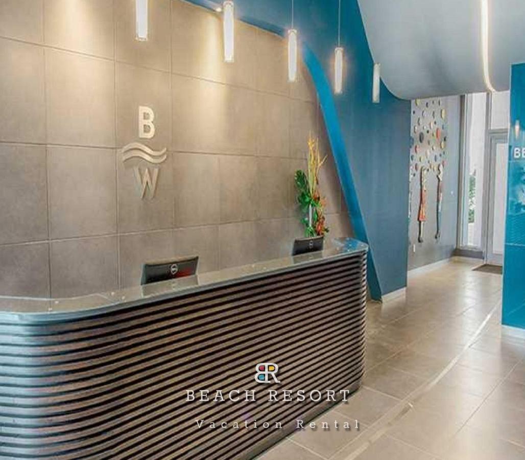 Bwalk Resort Rentals Hollywood Exterior foto