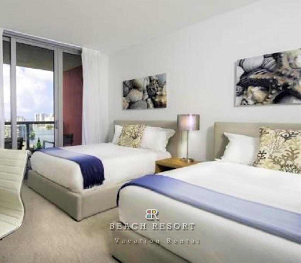 Bwalk Resort Rentals Hollywood Exterior foto