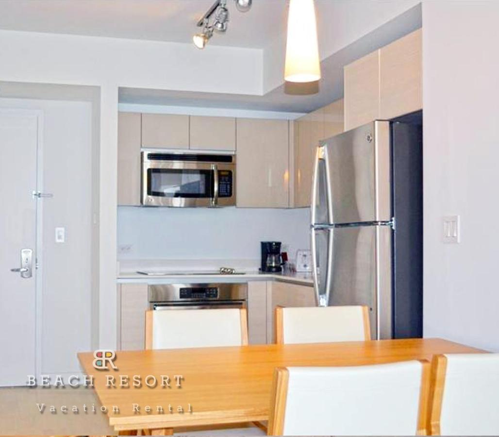 Bwalk Resort Rentals Hollywood Exterior foto