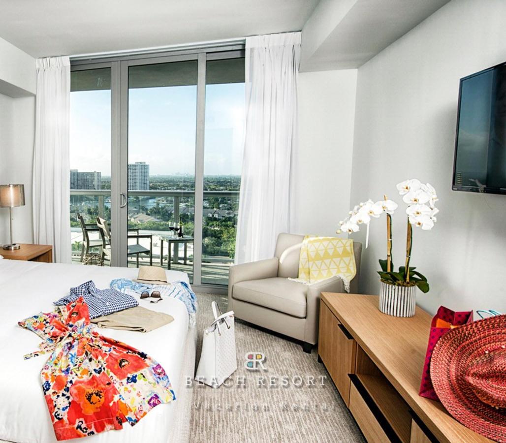 Bwalk Resort Rentals Hollywood Exterior foto