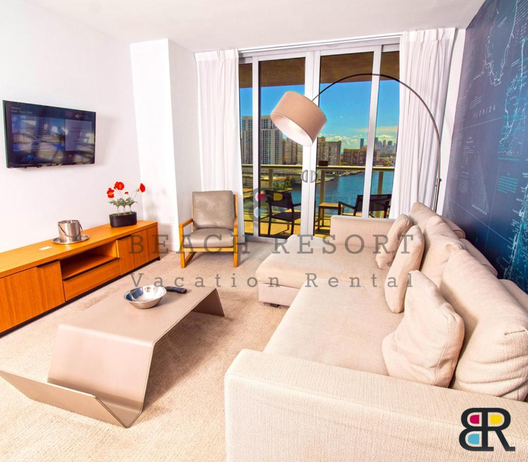 Bwalk Resort Rentals Hollywood Exterior foto