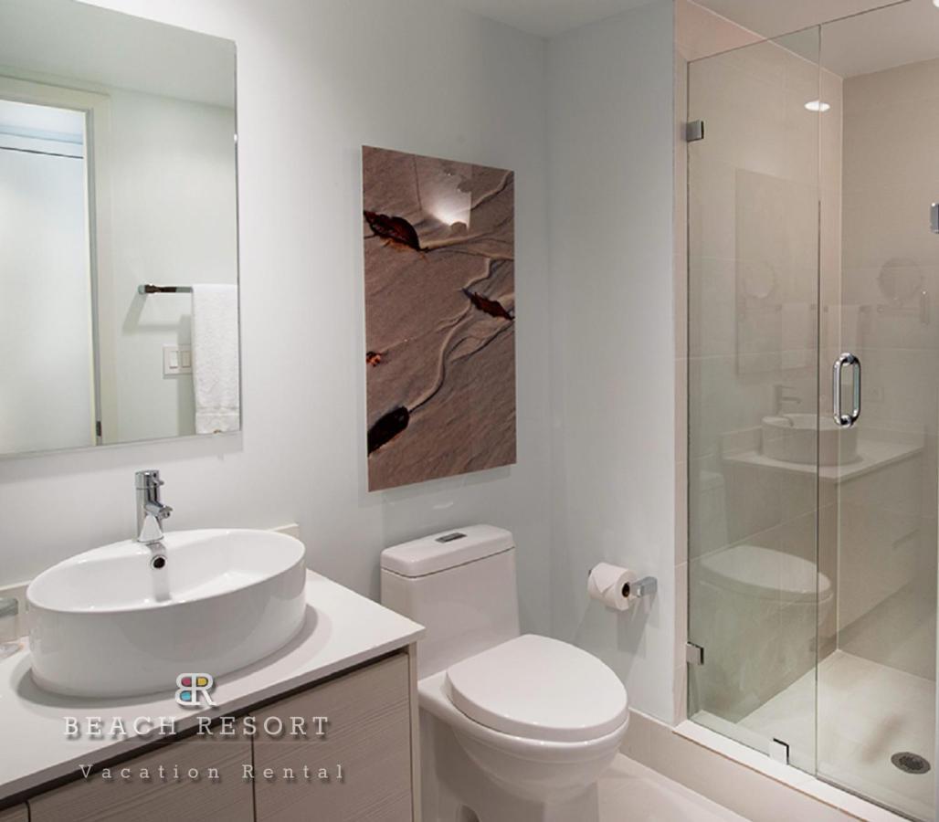 Bwalk Resort Rentals Hollywood Exterior foto