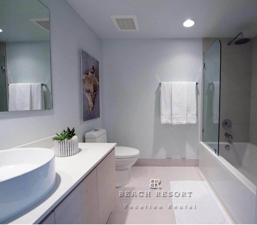 Bwalk Resort Rentals Hollywood Exterior foto