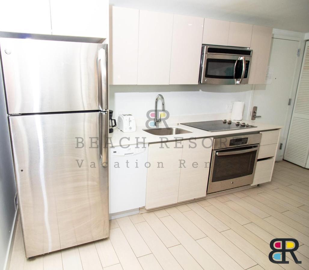 Bwalk Resort Rentals Hollywood Exterior foto
