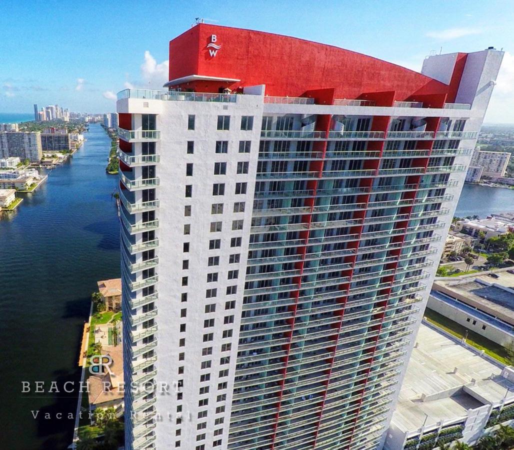 Bwalk Resort Rentals Hollywood Exterior foto