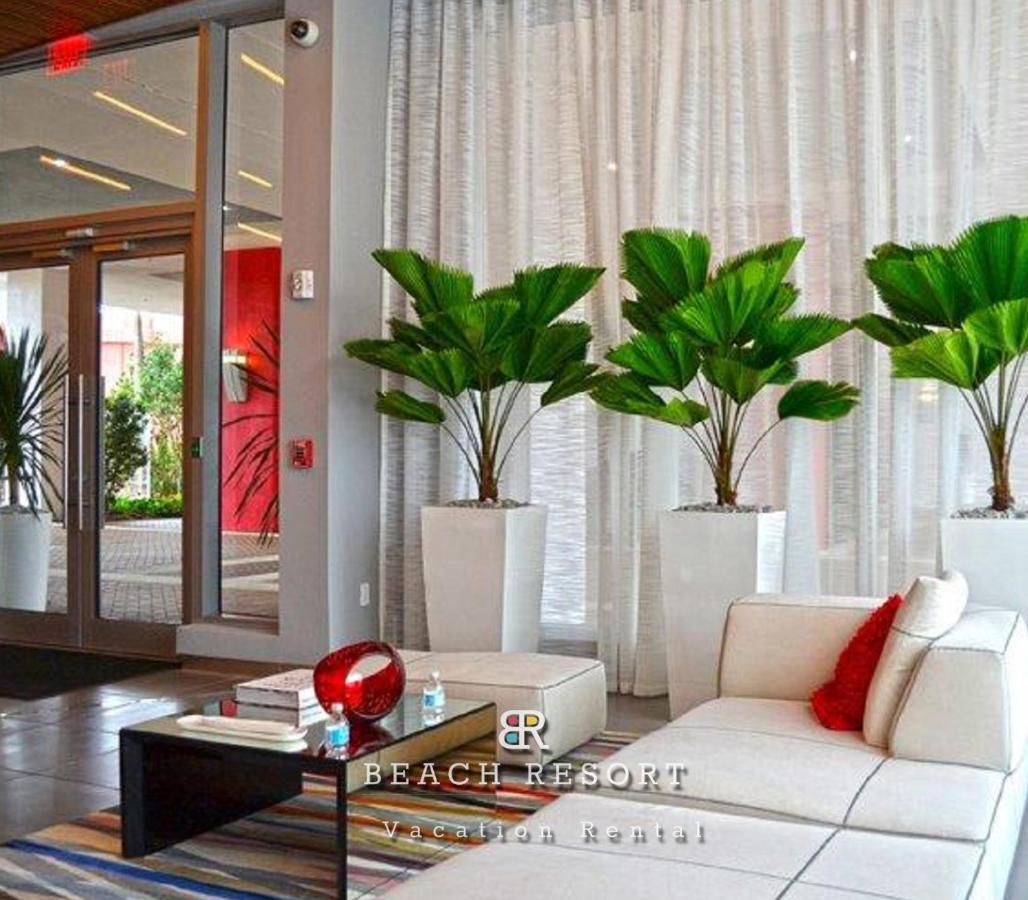 Bwalk Resort Rentals Hollywood Exterior foto