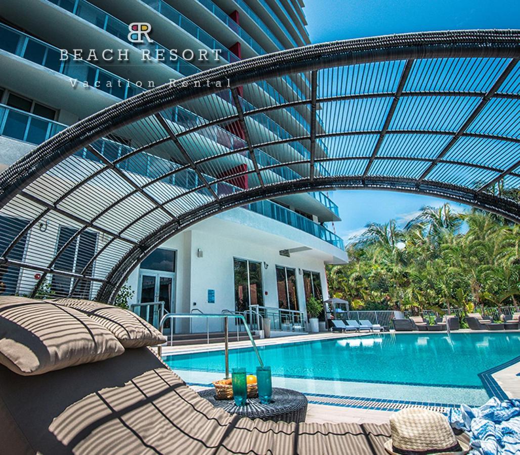 Bwalk Resort Rentals Hollywood Exterior foto