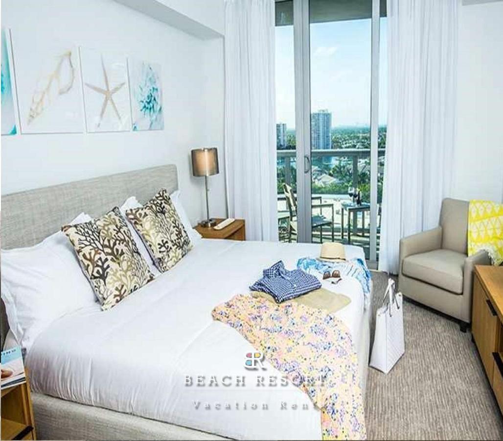 Bwalk Resort Rentals Hollywood Exterior foto