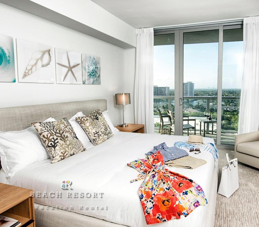 Bwalk Resort Rentals Hollywood Exterior foto