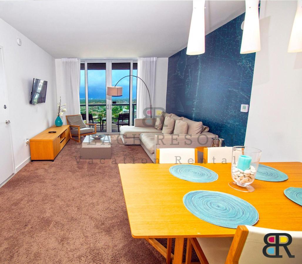 Bwalk Resort Rentals Hollywood Exterior foto