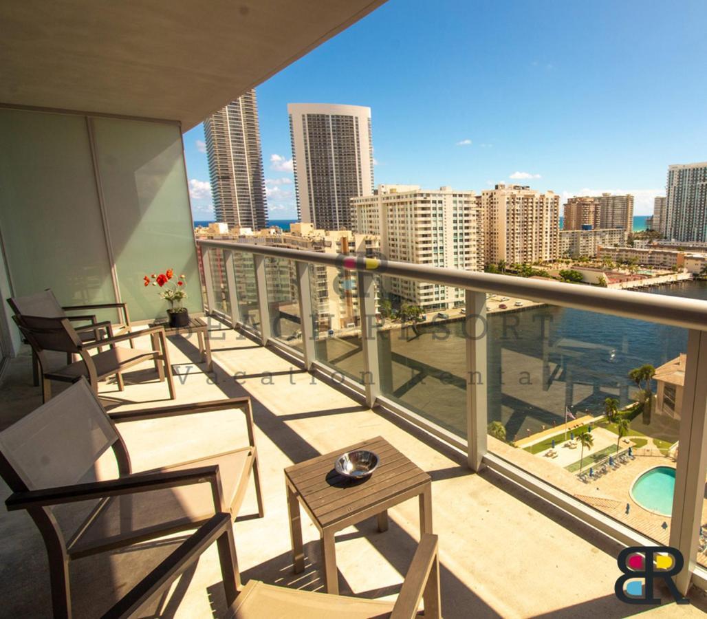Bwalk Resort Rentals Hollywood Exterior foto