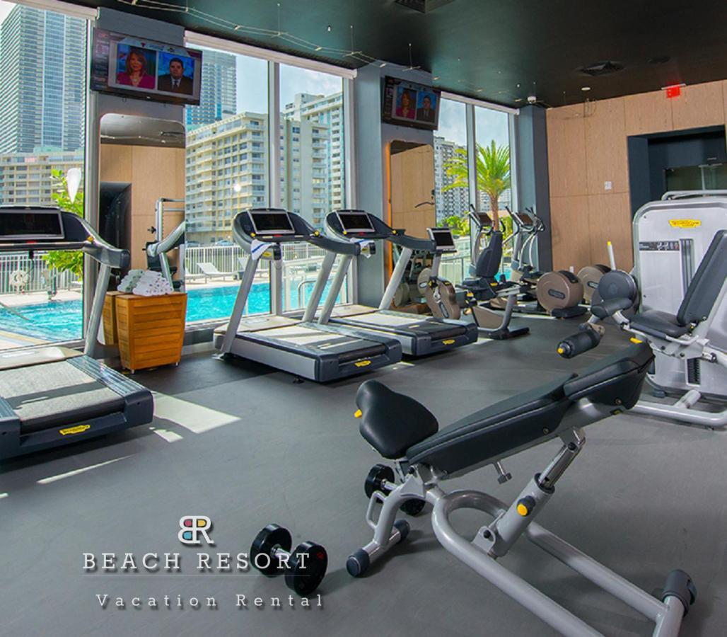 Bwalk Resort Rentals Hollywood Exterior foto