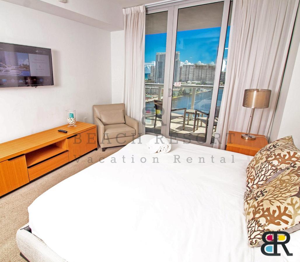 Bwalk Resort Rentals Hollywood Exterior foto
